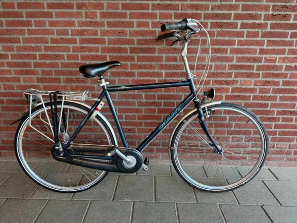 Giant Auckland Herenfiets – 57cm – 7 Nexus Versnellingen – Rijklaar