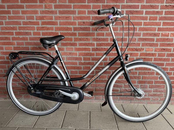 Pointer Horizon damesfiets – 53 cm – 3 versnellingen