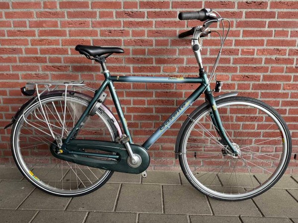 Gazelle Davos – 57 cm – Nexus 7 – Kwaliteitsfiets
