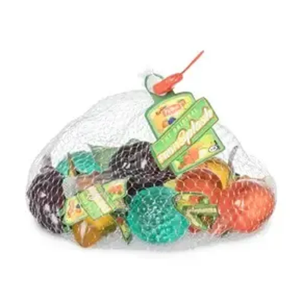 fruit splash