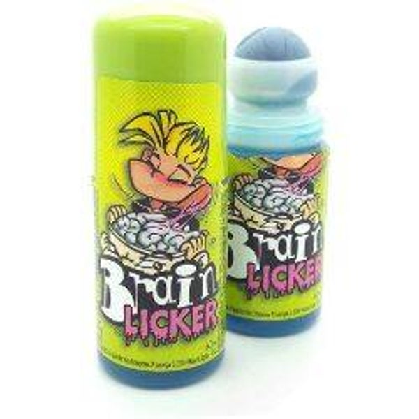 brain licker