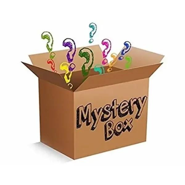 mystery box