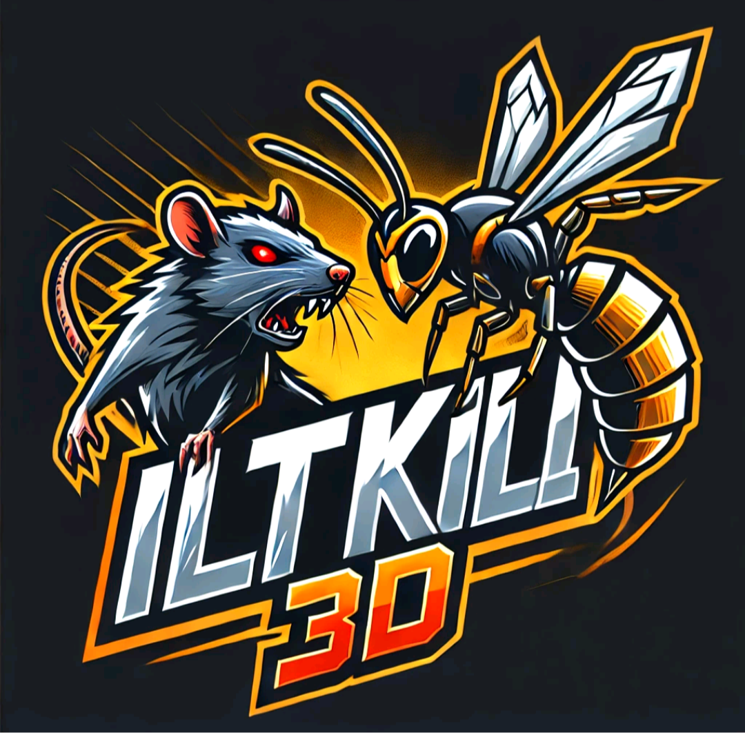 Vector Ilt ILT Kill 3D
