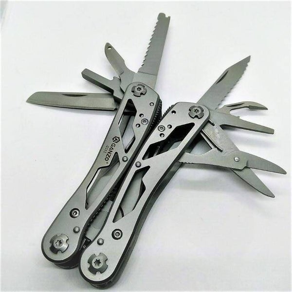 Ganzo G202 multitool, outil multifonction