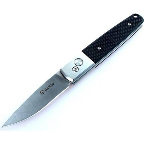 Couteau Ganzo G7211 - couteau automatique
