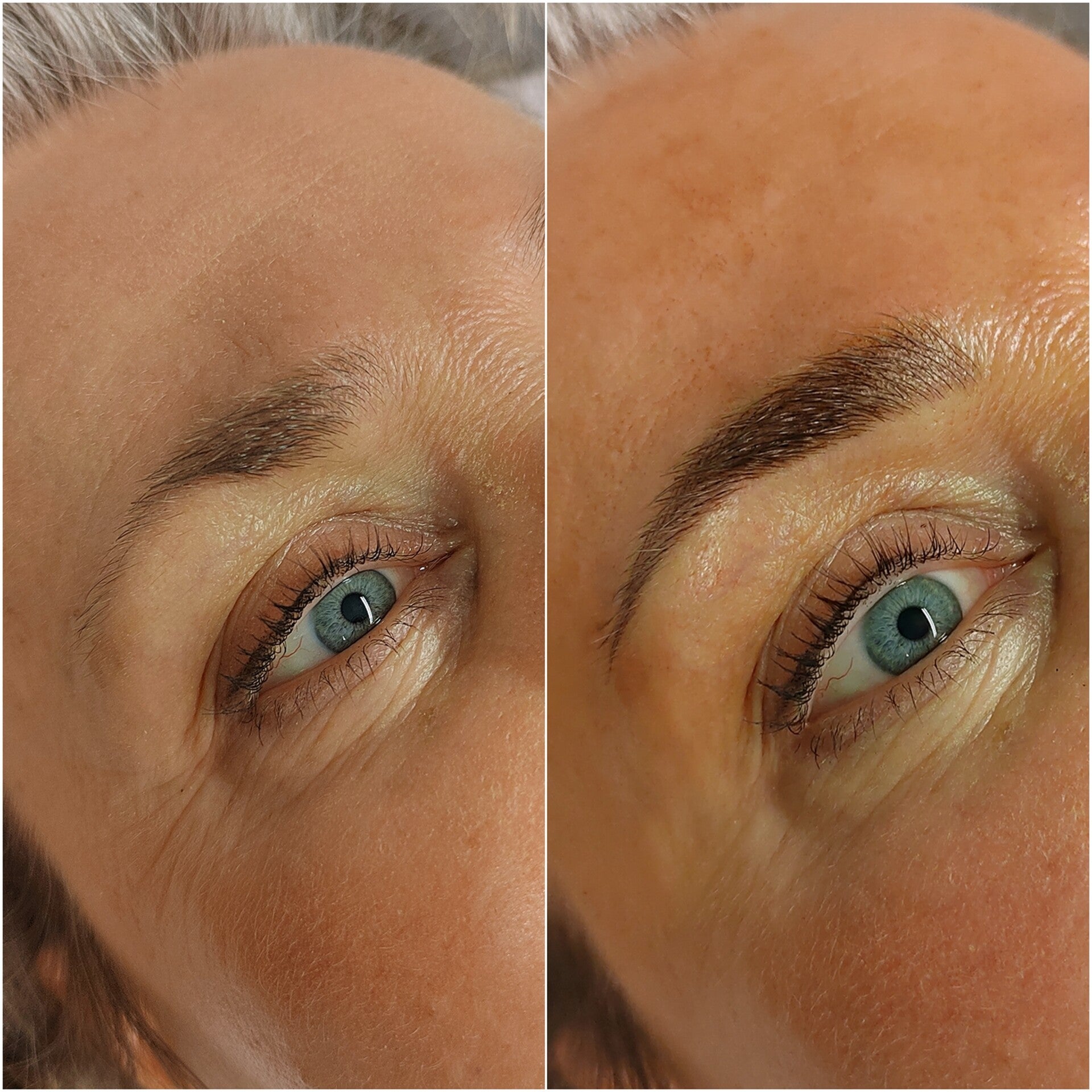 Microblading kulmat Lahti