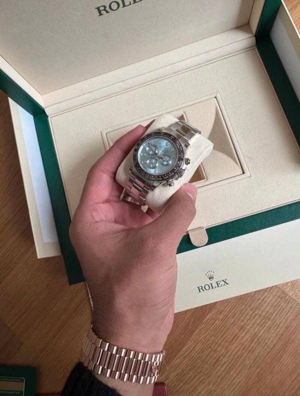 Rolex Daytona