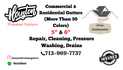 Houston Premium Gutters