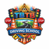 Trained By The Best Driving School