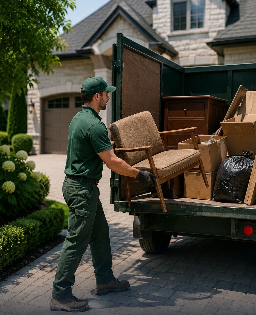 Junk Removal