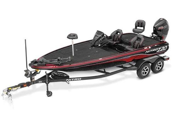 Boat/RV Storage – 10x15 to 10x25
