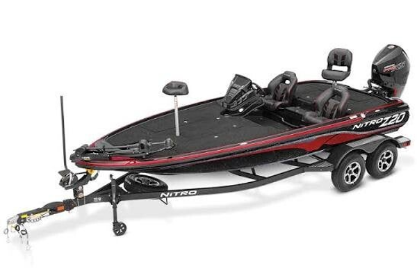 Boat/RV Storage – 10x15 to 10x25