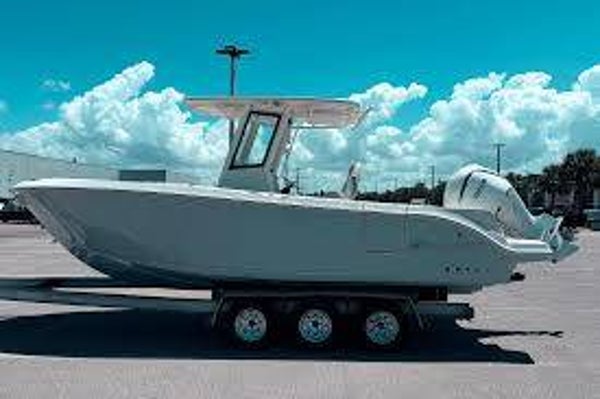 Boat/RV Storage – 10x30
