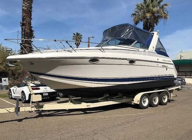 Boat/RV Storage – 15x40