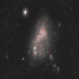 The Small Magellanic Cloud