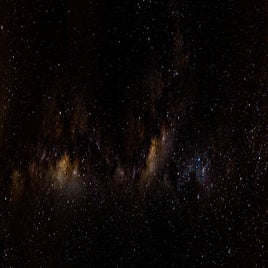 The Milky Way