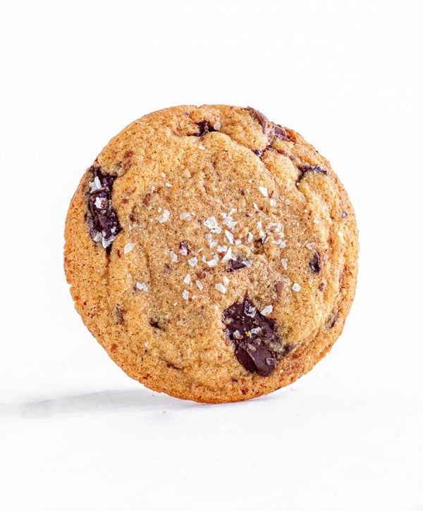 8 pack of cookies
