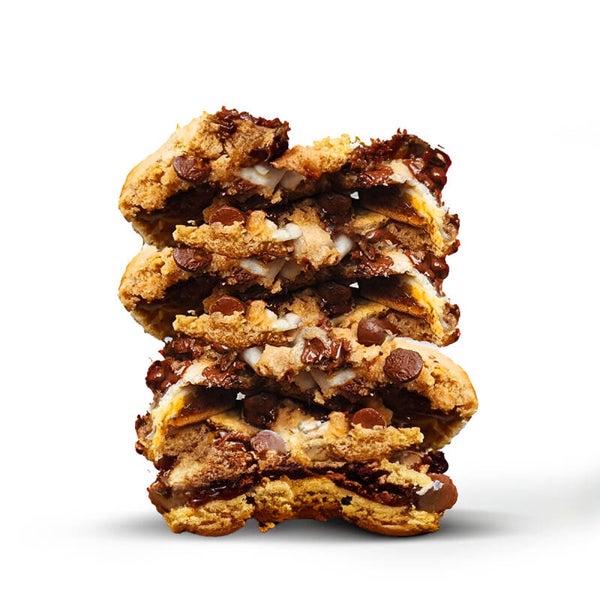 The Beyond Cookie box