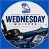 The wednesday whisper