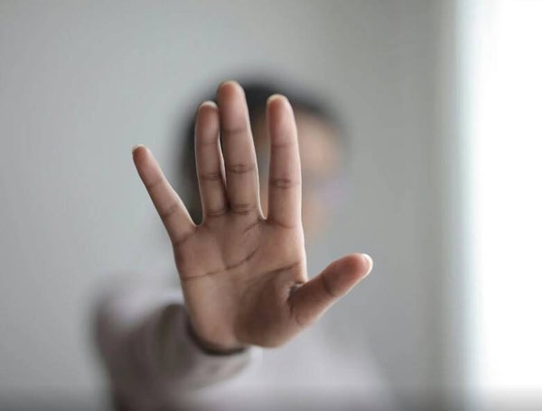 Module 4: Nee zeggen & Grenzen aangeven