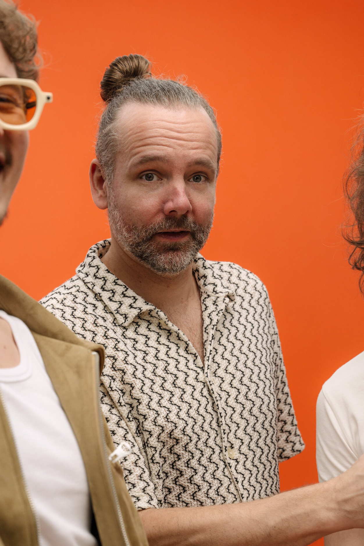 Direct Bandleden Beach Boys' Best | Bandleden