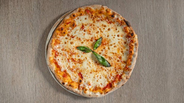 Pizza Margherita