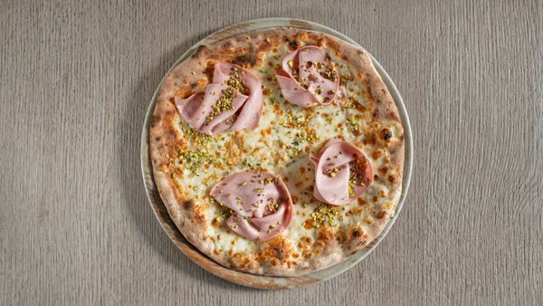 Mortadella e Pistacchio
