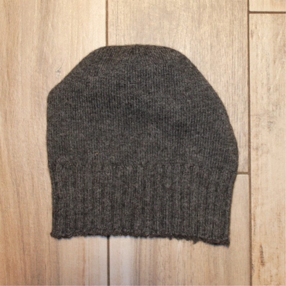 Alpaka Mütze Herren