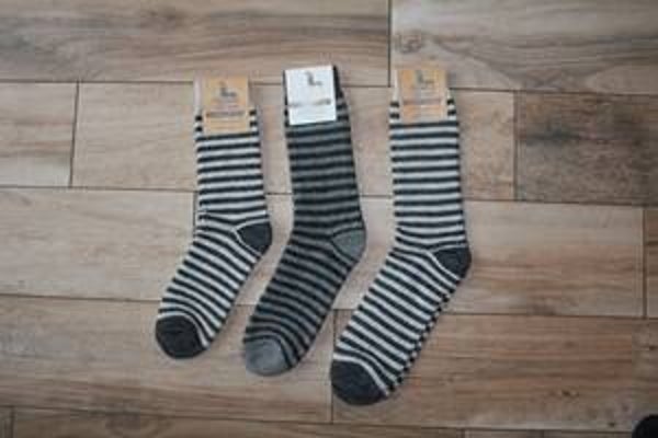 Ringelsocken
