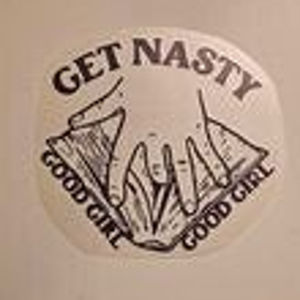 Nasty Book