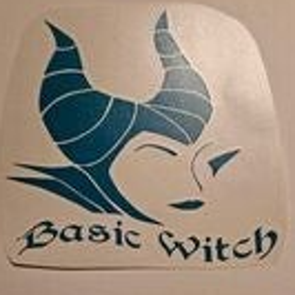 Basic Witch