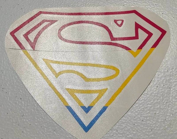Pride S