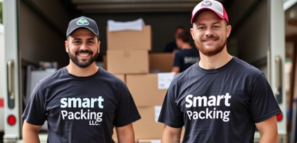 moving team