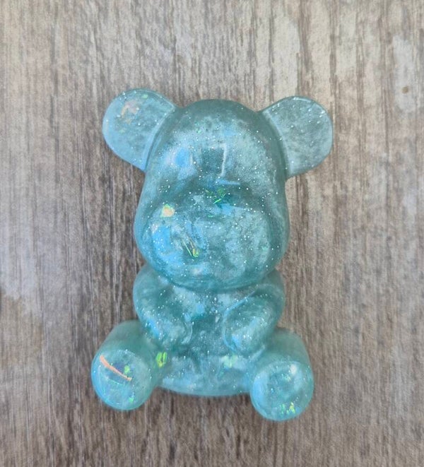 Bear ornament