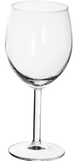Verre à vin