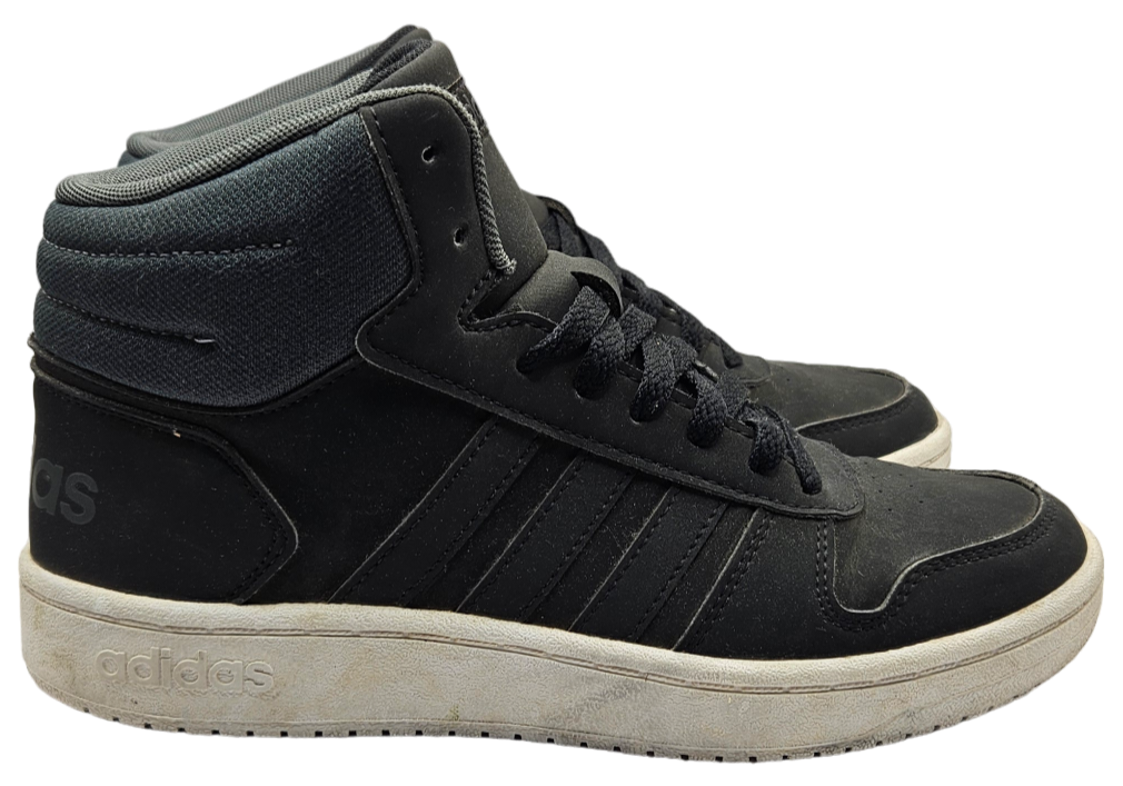 Adidas Hoops 2.0 Mid ~ SneakZone