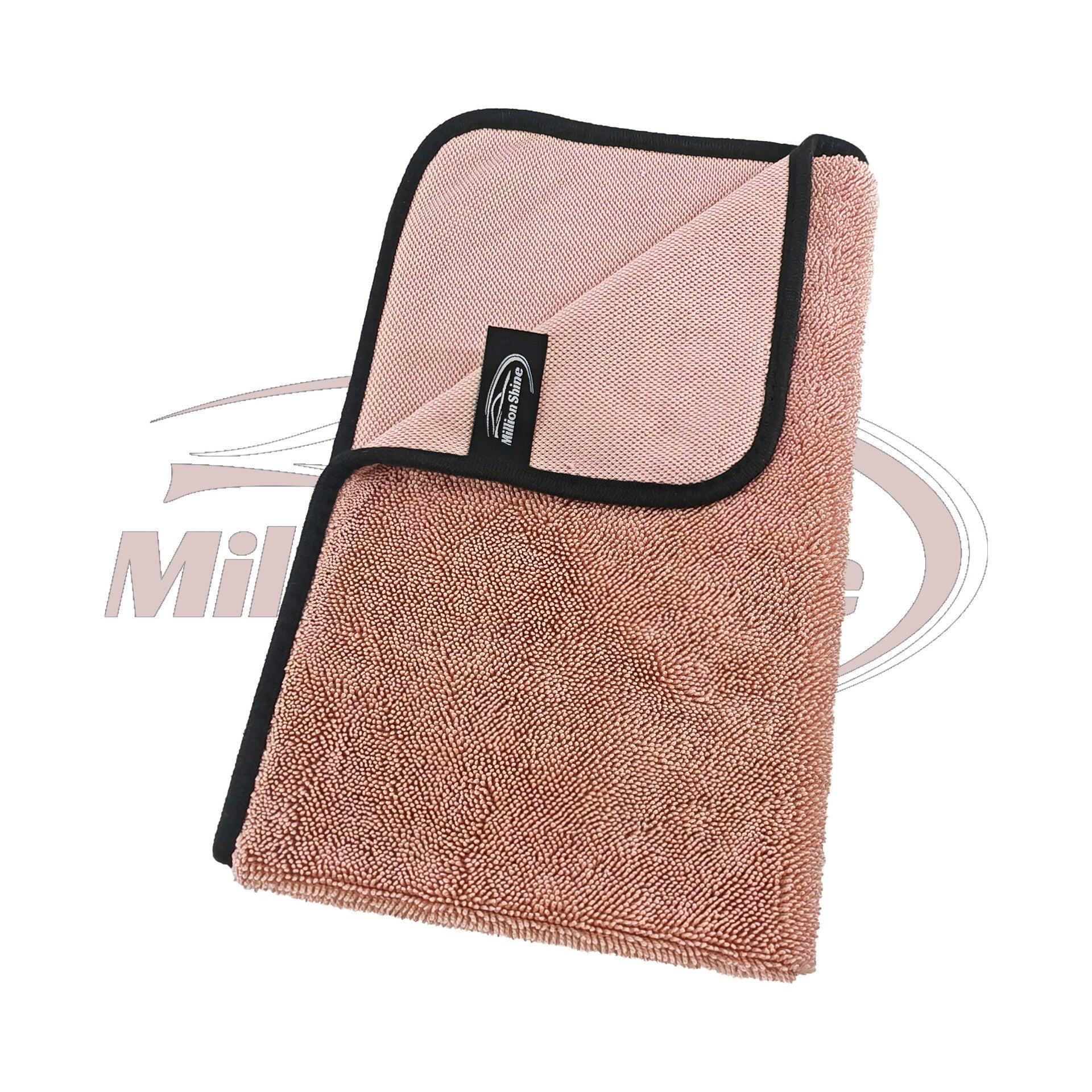 MillionShine Wiel droog doek 40x40 cm