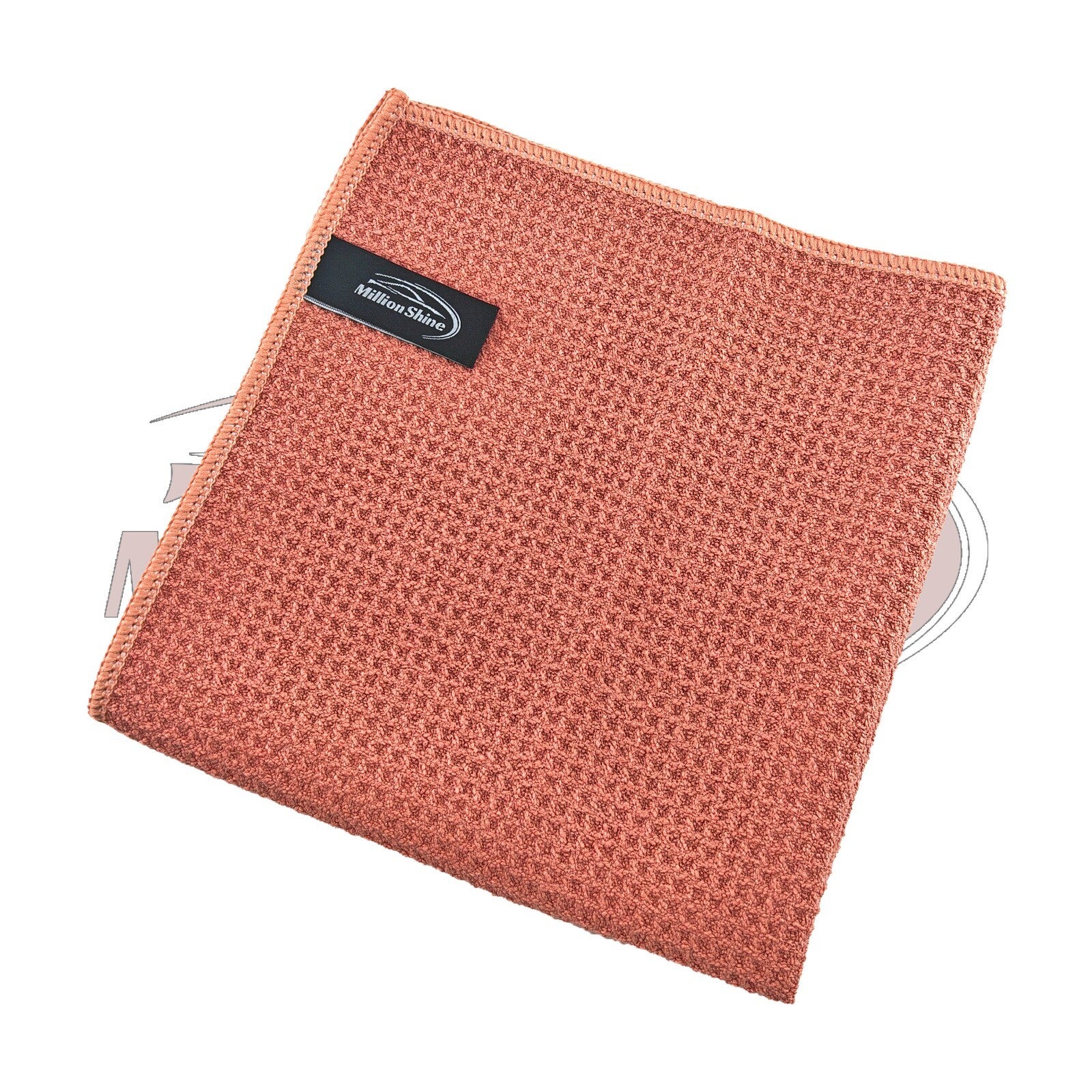 Glas Droog Doek 40x40cm