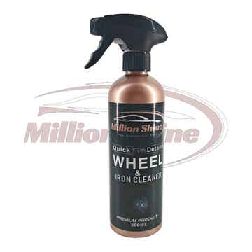 MillionShine Wheel cleaner 500ML