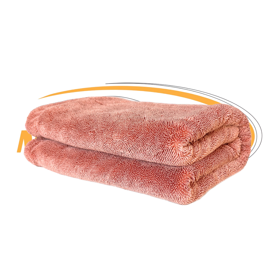 Deluxe Droog Doek 1400 GSM