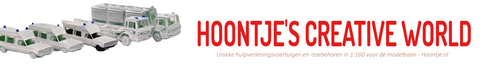 Hoontje's Creative World