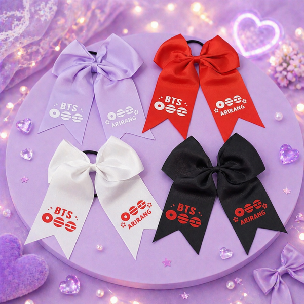 Lazo Arirang BTS 🎀💜