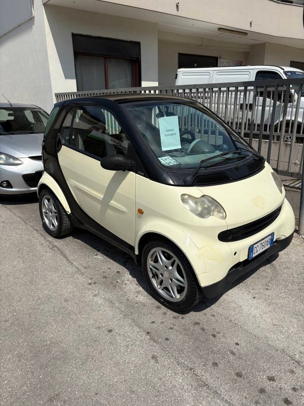 Smart 700