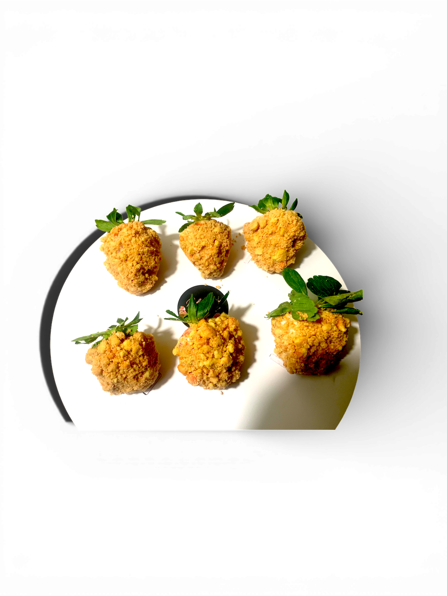 Strawberry Shortcake