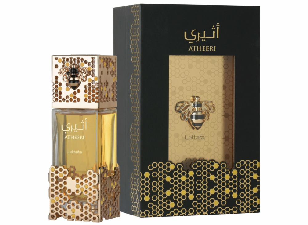 Atheeri EDP 100 ml