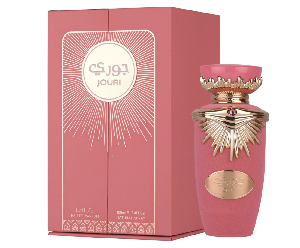 Jouri EDP 100 ml
