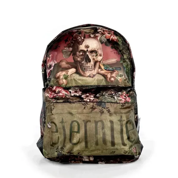 Sac à dos ETERNITE, Par Voglio Bene, sur commande
