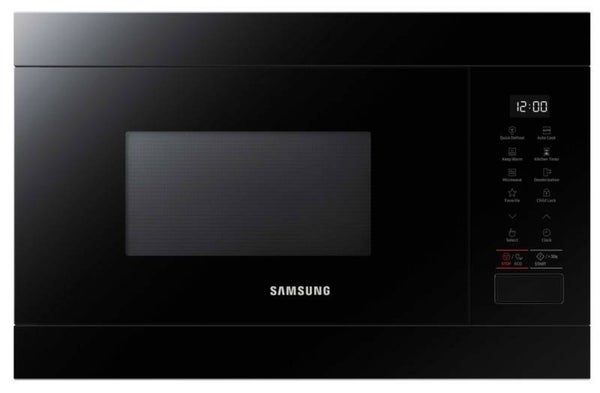 Samsung MICRO-ONDE GRIL 38cm MS 22T8254 AB