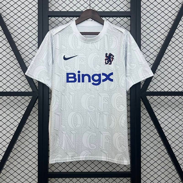 Chelsea Training Suit 25/26