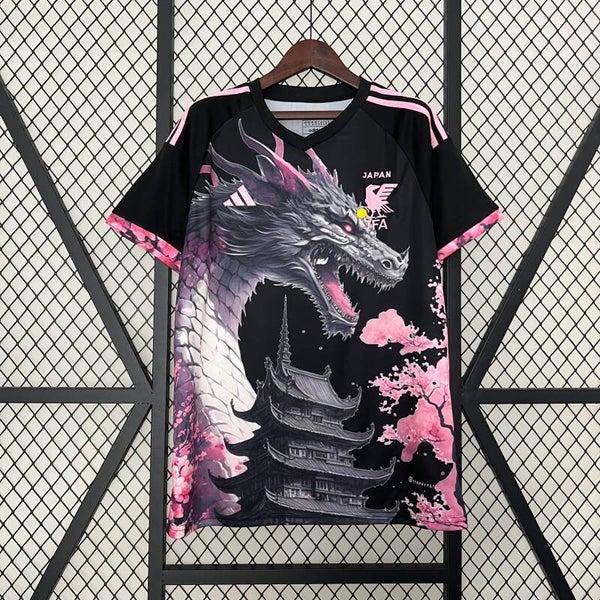 Japan (Maillot Concept) 2024